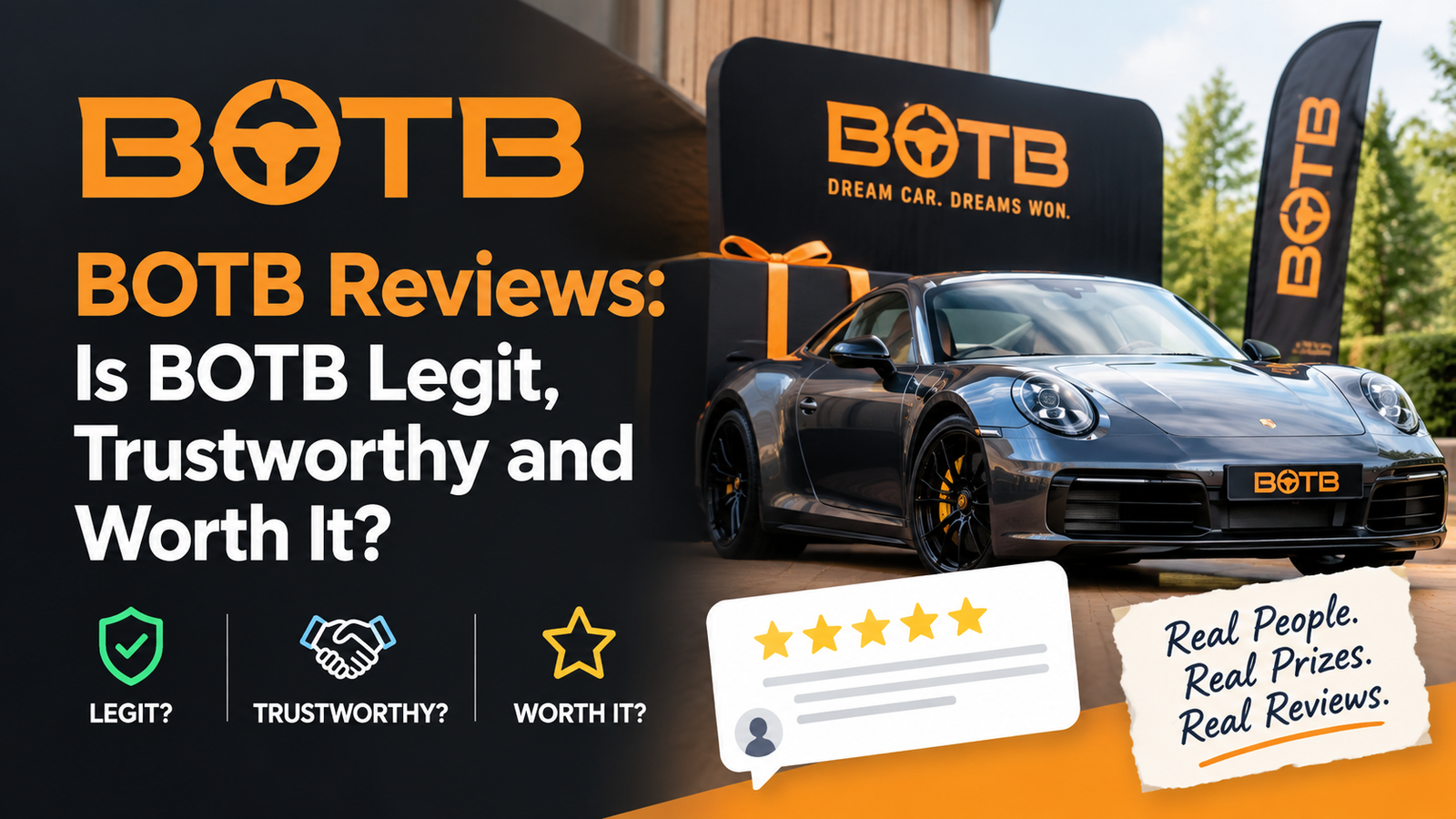 botb reviews