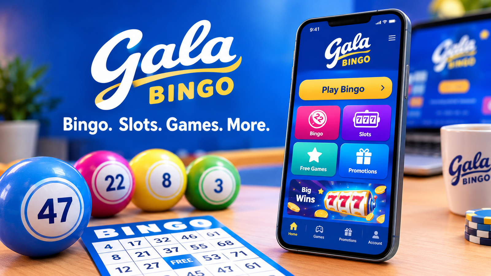 gala bingo