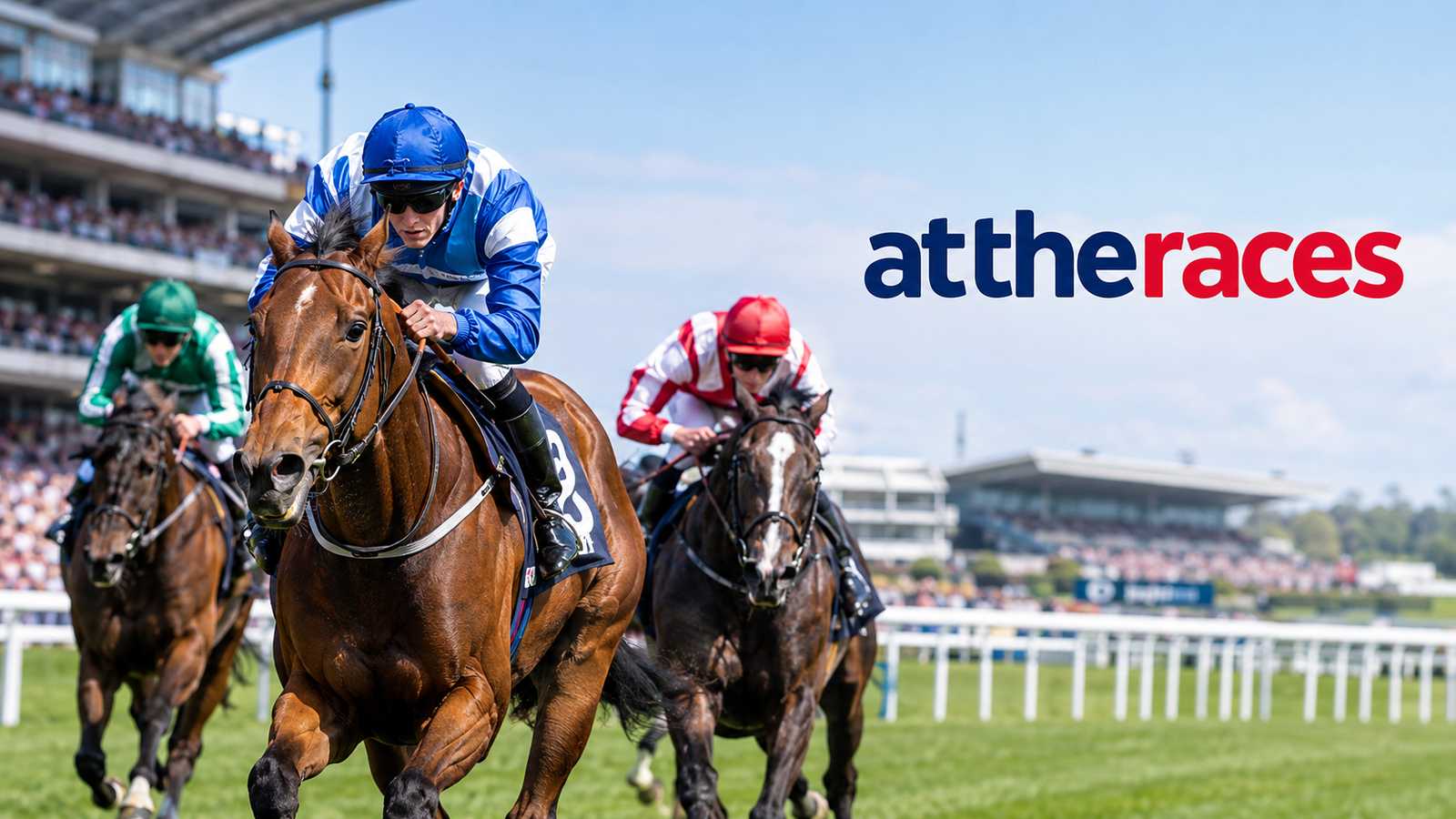 attheraces
