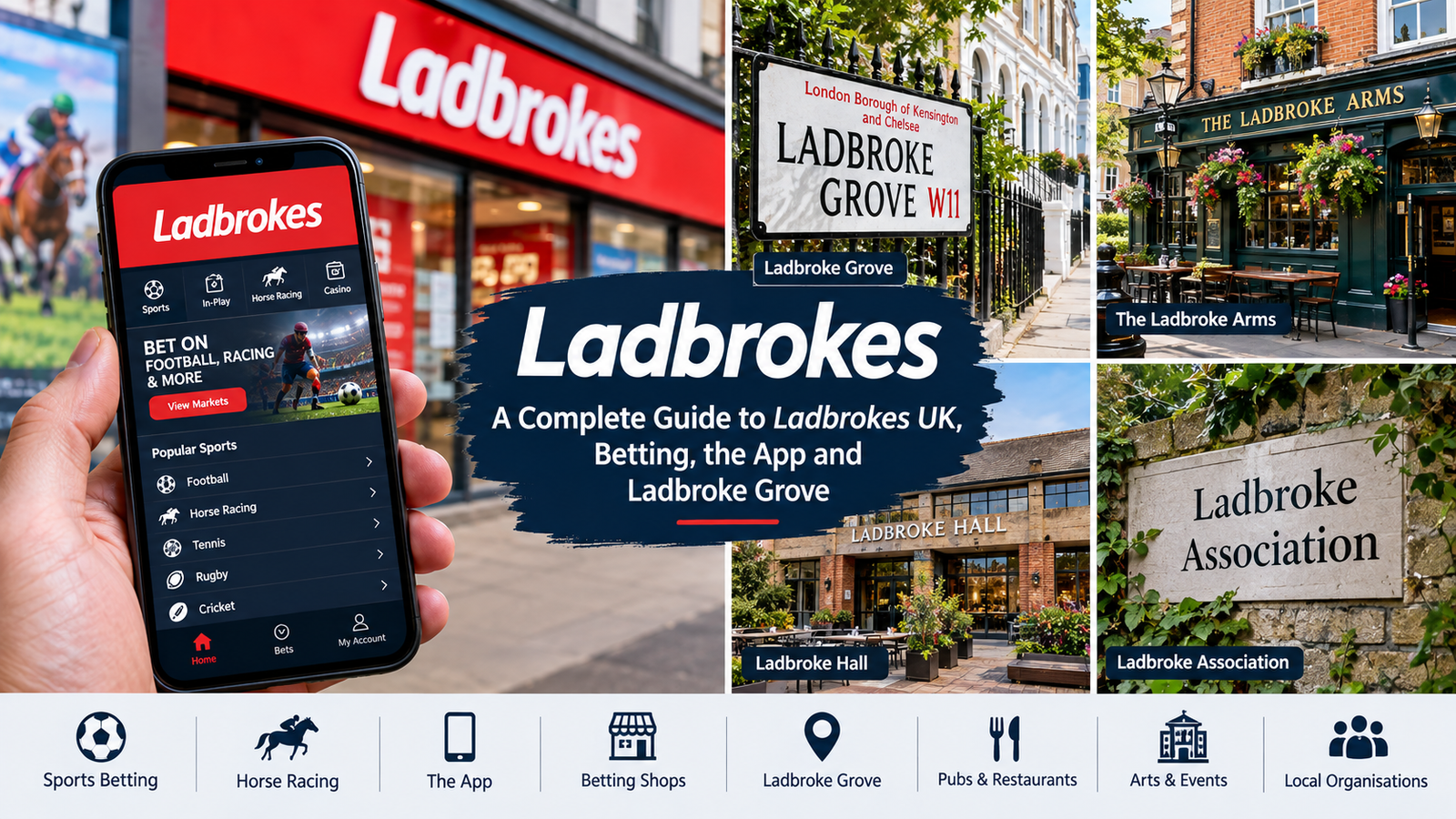 ladbroke