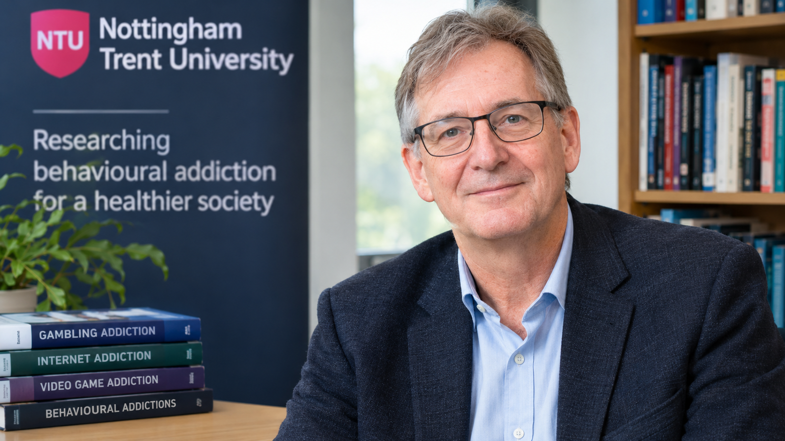 mark griffiths